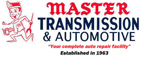 Master Transmission & Automotive